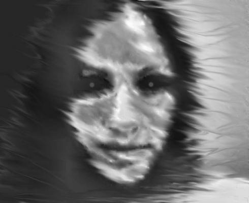 Product picture Valerie Diane- Purgatory